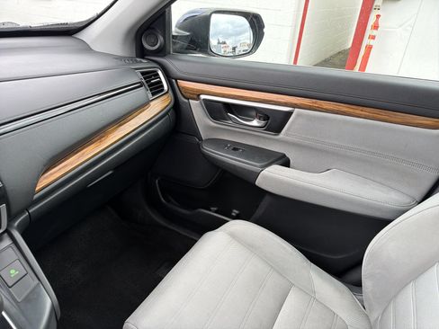 Used 2019 Honda CR-V EX image 26
