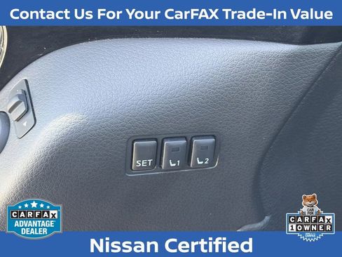 Certified 2022 Nissan Rogue Sport SL w/ Premium Package image 30