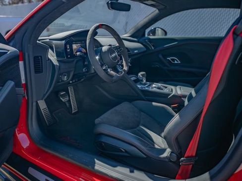 Certified 2023 Audi R8 V10 GT image 8