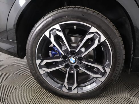 Certified 2025 BMW X2 xDrive28i image 32