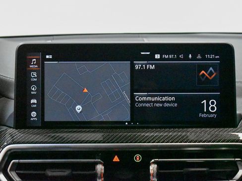 Certified 2023 BMW X3 M40i image 15