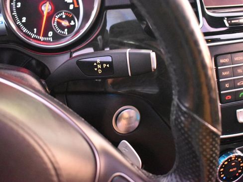 Used 2019 Mercedes-Benz GLS 450 4MATIC w/ Premium 1 Package image 26