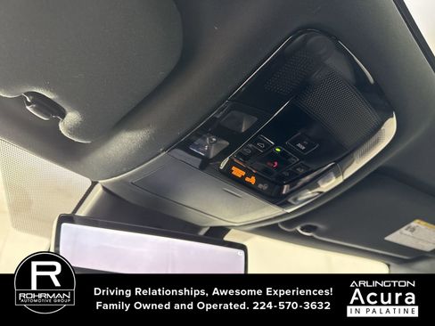 Used 2023 Lexus RX 350 F Sport w/ Accessory Package (Z1) AWD/4WD image 11