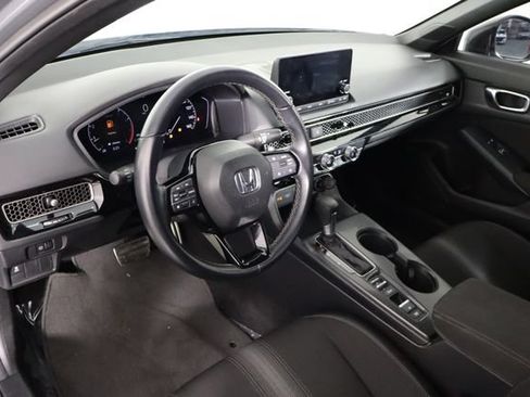 Used 2026 Honda Civic Sport image 23