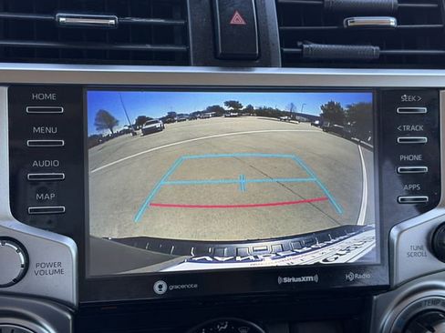 Used 2023 Toyota 4Runner SR5 Premium w/ Moonroof Package image 19