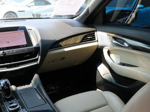 Used 2020 Cadillac CT5 Premium Luxury RWD image 20