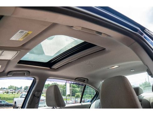 Used 2015 Honda Accord EX image 6