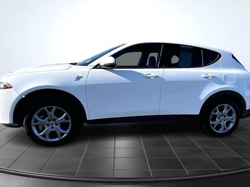 Used 2024 Dodge Hornet R/T image 3