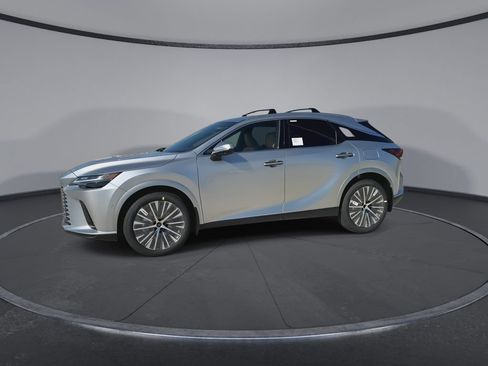 Used 2026 Lexus RX 350 Premium Plus w/ Convenience Package FWD image 5
