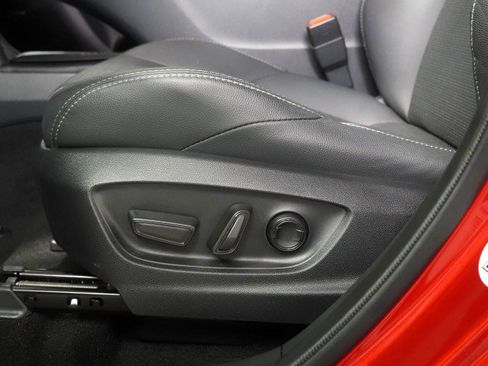 Used 2023 Subaru Solterra Touring AWD/4WD image 52