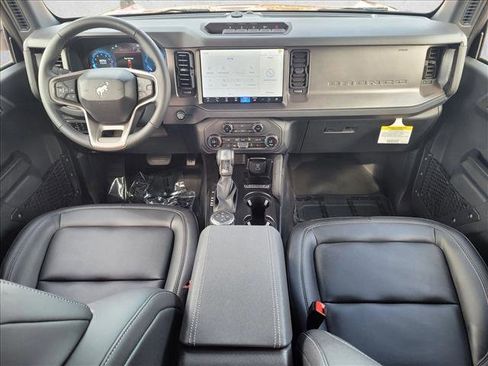 New 2025 Ford Bronco Big Bend w/ Black Diamond Package image 15