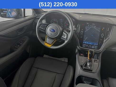 Used 2025 Subaru Outback Wilderness image 28