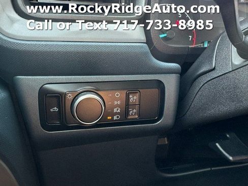 Used 2024 Ford Maverick XL FWD image 31