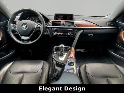 Used 2015 BMW 428i xDrive Coupe AWD/4WD image 7