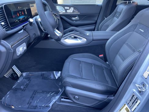 New 2026 Mercedes-Benz GLE 53 AMG 4MATIC Coupe image 19