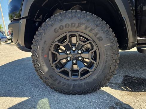 New 2026 RAM 1500 RHO AWD/4WD image 29