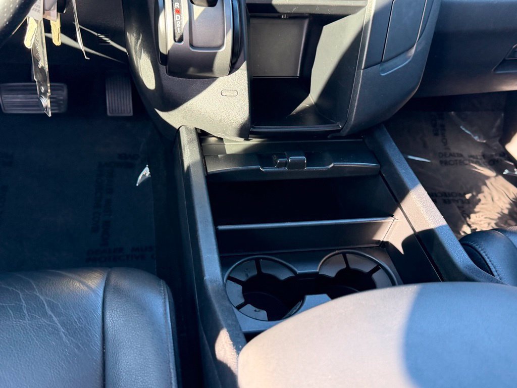Used 2012 Honda Pilot EX-L image 20