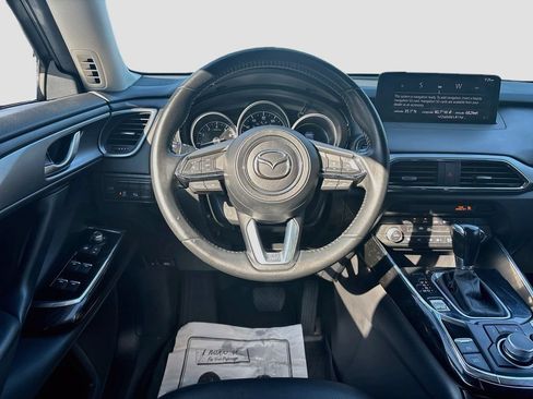 Certified 2023 MAZDA CX-9 Touring Plus AWD/4WD image 22