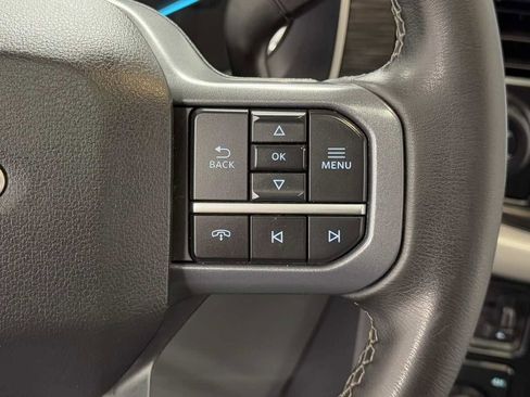 Used 2023 Ford F150 XLT w/ Equipment Group 302A High image 18