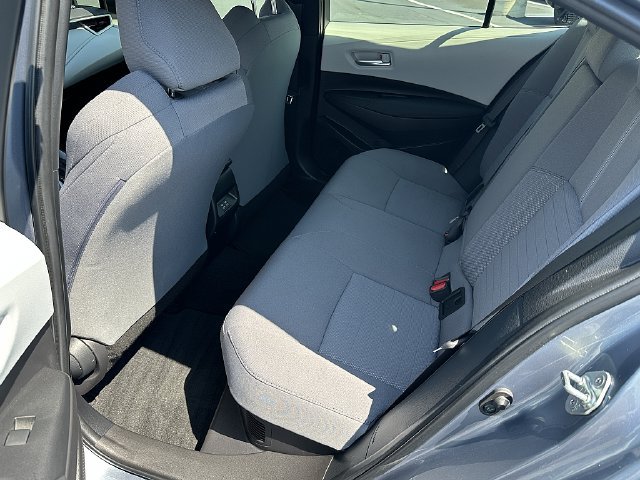 Used 2023 Toyota Corolla SE FWD image 15