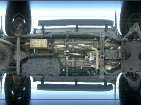 Used 2020 Toyota Tacoma TRD Off-Road image 23