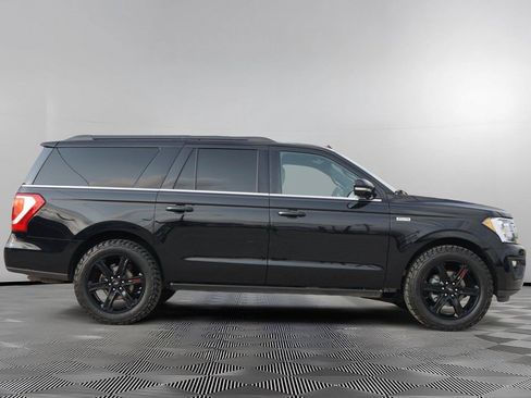 Used 2021 Ford Expedition Max XLT AWD/4WD image 4