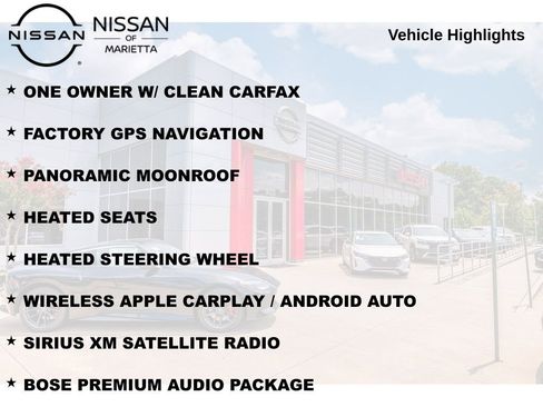 Used 2025 Chevrolet Blazer RS FWD image 1