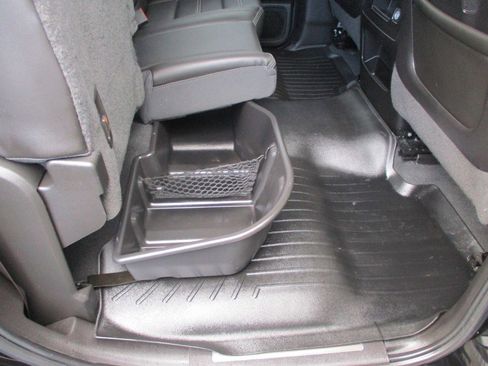 Used 2015 GMC Sierra 2500 Denali w/ Driver Alert Package image 23