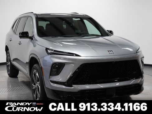 New 2026 Buick Enclave Sport Touring image 1