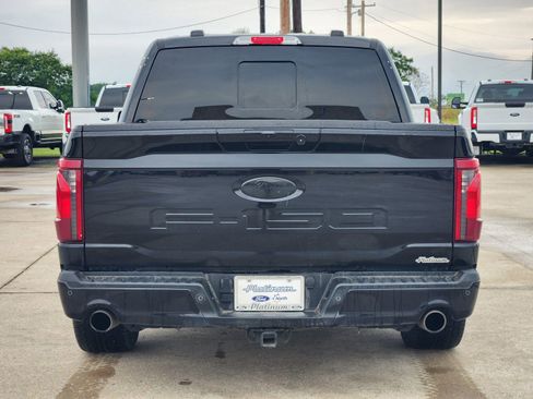 Used 2024 Ford F150 XLT w/ Equipment Group 302A MID AWD/4WD image 8
