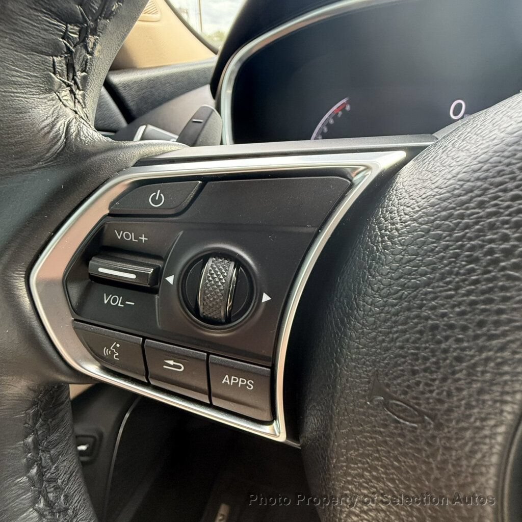 Used 2023 Acura MDX w/ Technology Package AWD/4WD image 28