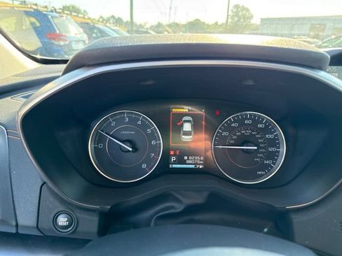 Used 2018 Subaru Crosstrek 2.0i Limited AWD/4WD image 11