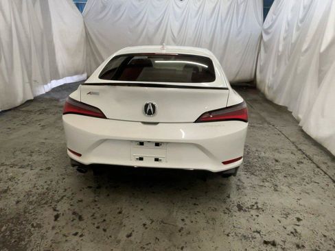 Used 2024 Acura Integra A-Spec FWD image 8