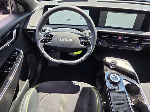 Used 2023 Kia EV6 GT AWD/4WD image 12