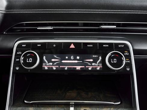 Used 2024 Genesis GV80 3.5T Prestige Signature AWD/4WD image 35