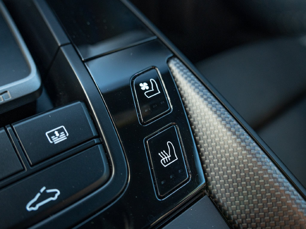 Certified 2025 Porsche 911 Carrera S RWD image 16