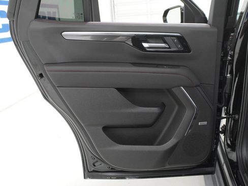 New 2026 Chevrolet Tahoe RST w/ Comfort Package image 38