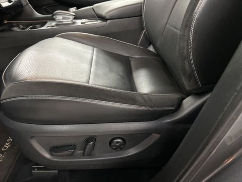 Used 2023 INFINITI QX50 Sport image 7