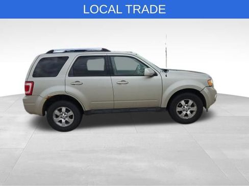 Used 2011 Ford Escape Limited w/ 302A Rapid Spec Order Code AWD/4WD image 6