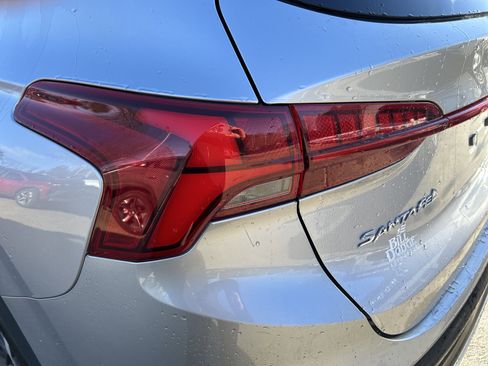 Certified 2023 Hyundai Santa Fe SEL Premium image 11