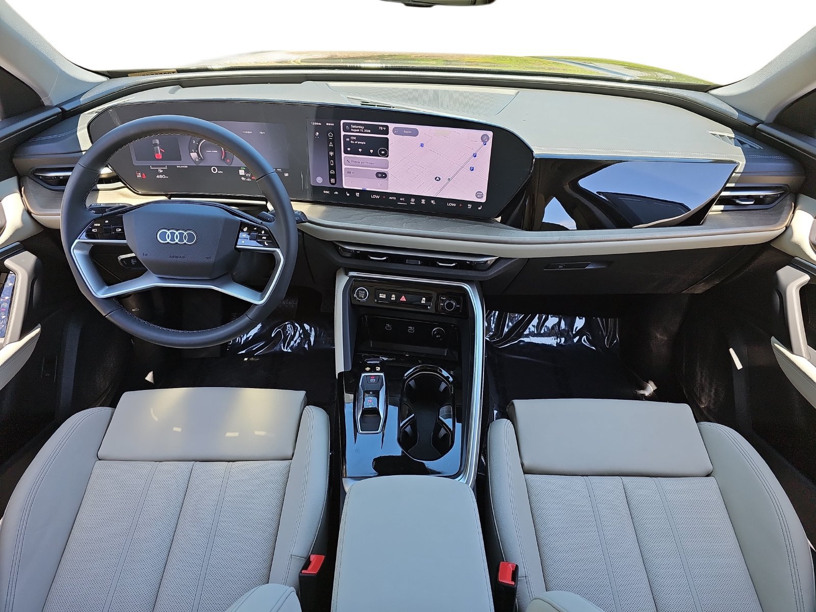 New 2026 Audi Q5 Premium Plus AWD/4WD image 9