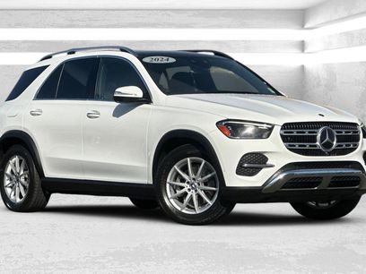 Certified 2024 Mercedes-Benz GLE 350 4MATIC w/ 3rd Row Seat Package