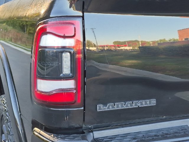 Used 2019 RAM 2500 Laramie AWD/4WD image 21