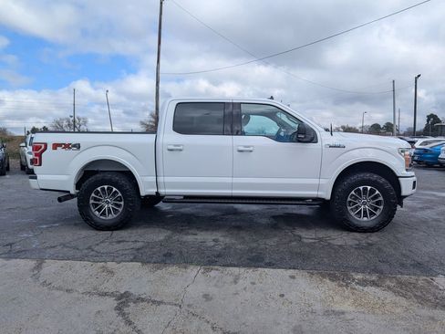 Used 2019 Ford F150 XLT w/ Equipment Group 302A Luxury image 4