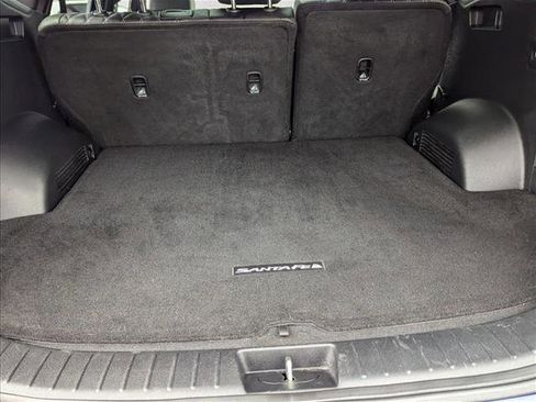 Certified 2022 Hyundai Santa Fe Calligraphy w/ Cargo Package image 6