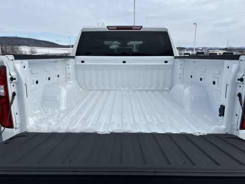 New 2026 Chevrolet Silverado 1500 LT Trail Boss image 9