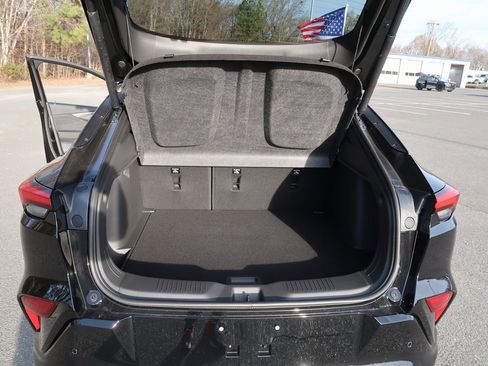 New 2026 Buick Envista Sport Touring w/ Convenience I Package image 24