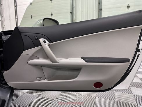 Used 2012 Chevrolet Corvette Grand Sport w/ 3LT Preferred Equipment Group RWD image 38