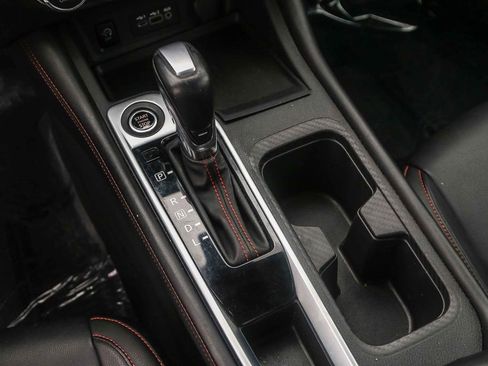 Certified 2024 Nissan Sentra SR w/ SR Premium Package image 20