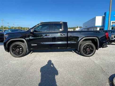 Used 2023 GMC Sierra 1500 Elevation image 4